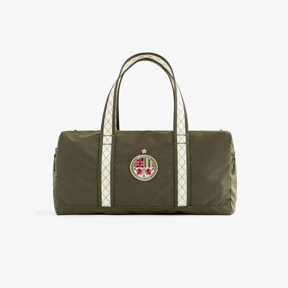 Aime Leon Dore ALD / New Balance 991 Duffle Bag - Green - Picture 3 of 11